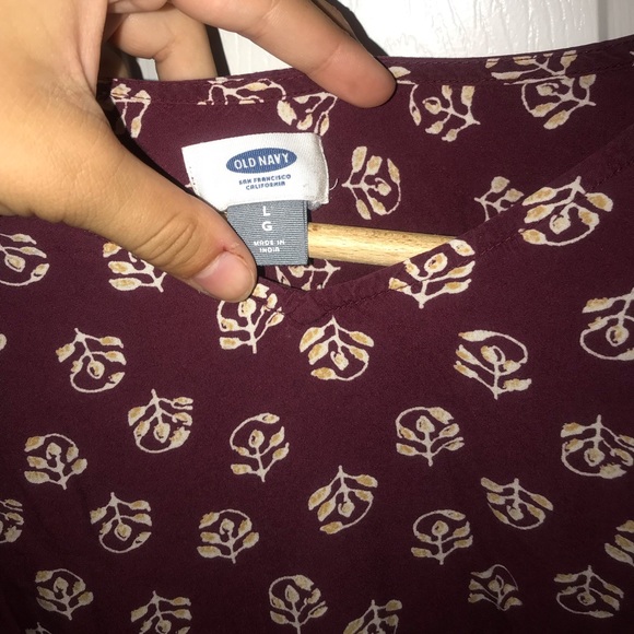 Old Navy Dress - Picture 3 of 5